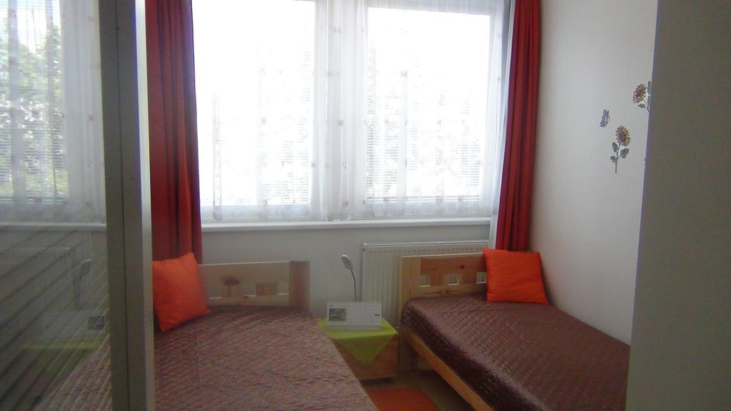 Best Residence Expo Praga Habitación foto