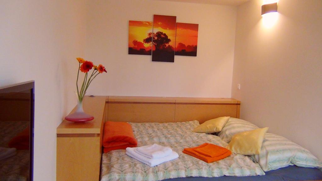 Best Residence Expo Praga Habitación foto